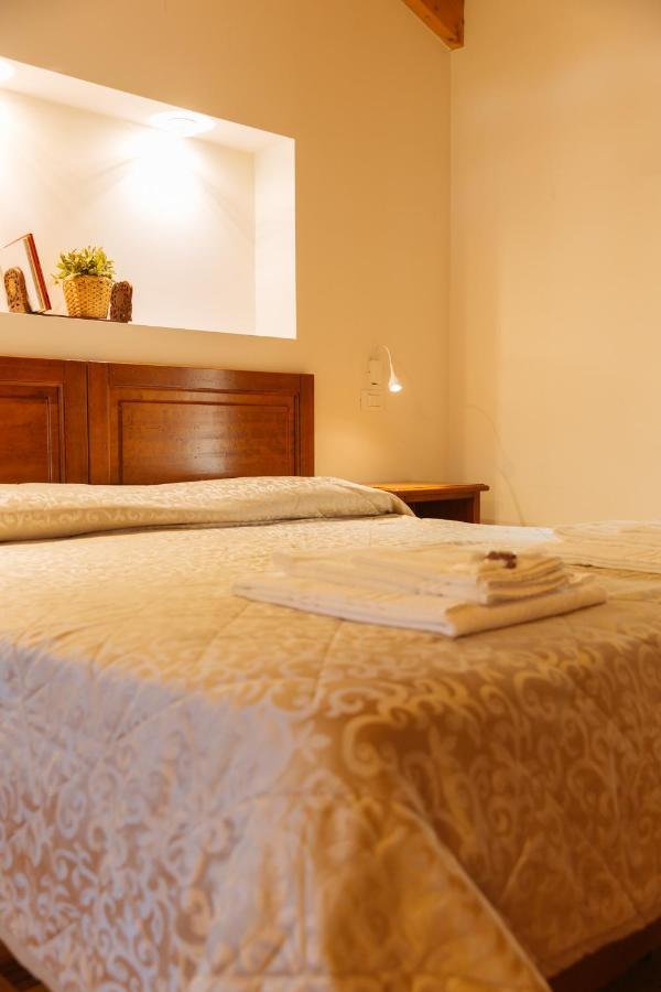 Albergo Diffuso Polcenigo P.Lacchin Exterior foto
