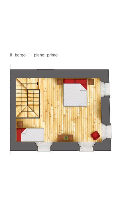 Albergo Diffuso Polcenigo P.Lacchin Exterior foto